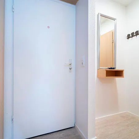 Hamburger Strasse 3- 5 Apartament *