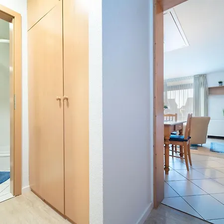 Hamburger Strasse 3- 5 *