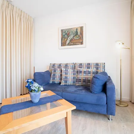 Hamburger Strasse 3- 5 Grömitz