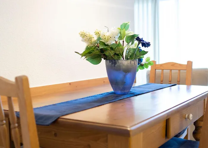 Hamburger Strasse 3- 5 Lägenhet Grömitz