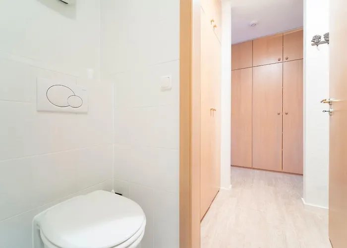 Lägenhet Hamburger Strasse 3- 5