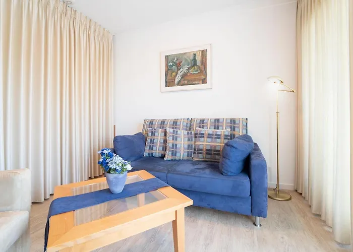 Hamburger Strasse 3- 5 Grömitz