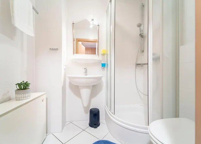 Lägenhet Hamburger Strasse 3- 5 *