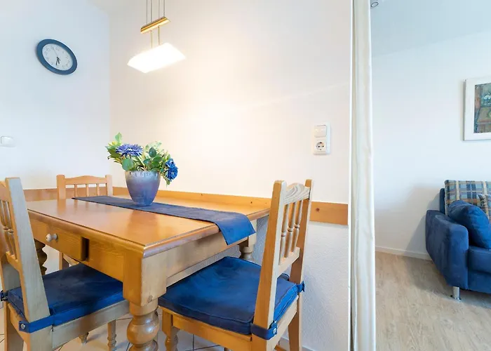 Hamburger Strasse 3- 5 Grömitz