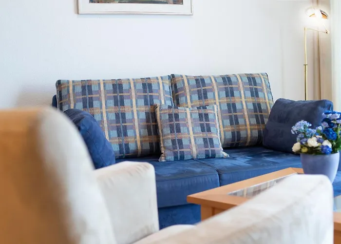 Lägenhet Hamburger Strasse 3- 5