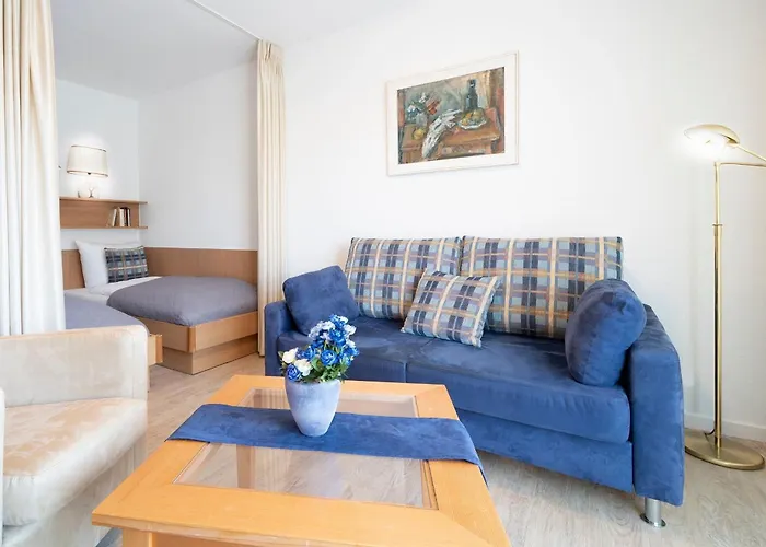 Hamburger Strasse 3- 5