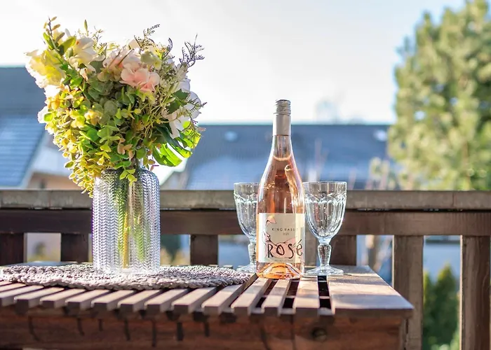 Hamburger Strasse 3- 5 Grömitz