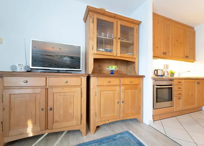 Hamburger Strasse 3- 5 *