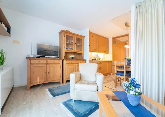 Hamburger Strasse 3- 5 Grömitz