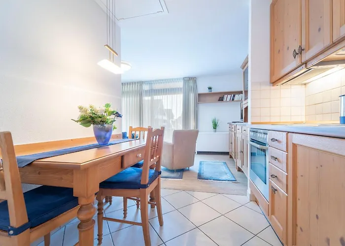 Lägenhet Hamburger Strasse 3- 5 *